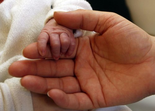 Charente-Maritime : deux bébés sont nés dans le secret avant abandon l’an dernier