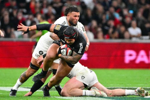 Top 14. Face à Pau ce samedi, le RC Toulon entre en rébellion