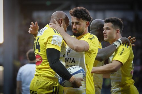 Champions Cup : le Stade Rochelais était à deux doigts de tomber dans le piège parfait tendu par Gloucester