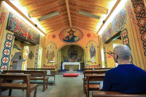 Violences sexuelles dans l’Église : l’histoire secrète des prêtres pédophiles soignés au Pays basque