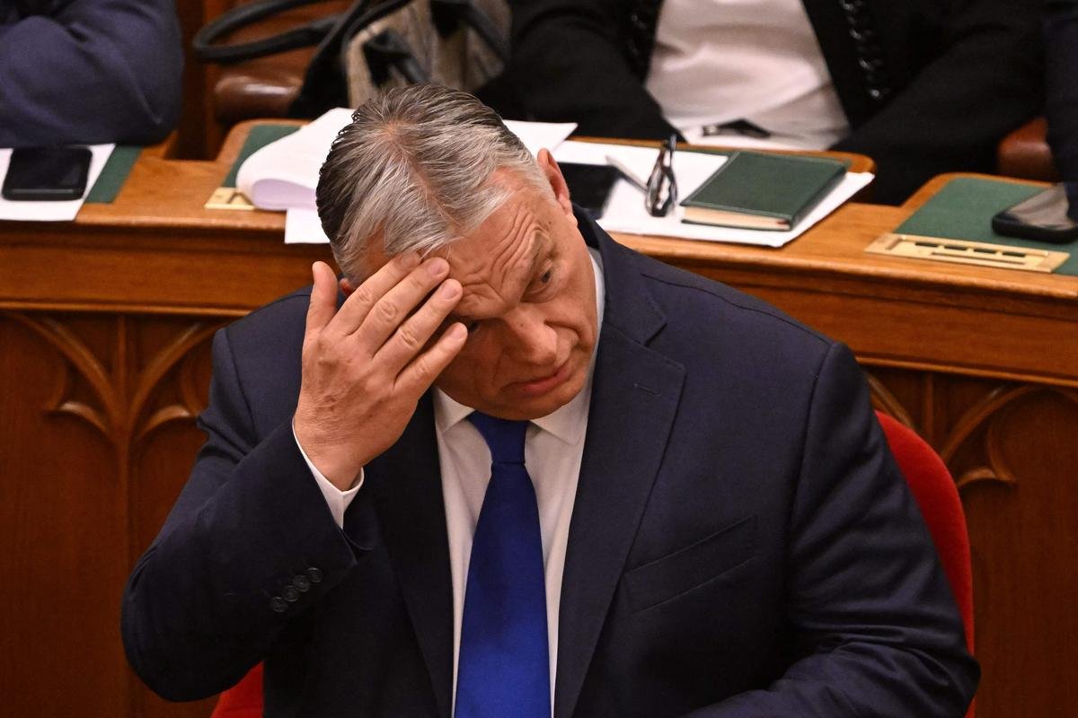 Élargissement de l’UE : « on est vraiment coincés », l’adhésion de l’Ukraine patine sous la pression de Viktor Orbán