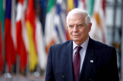 L’UE veut éviter les « dépendances » à la Chine comme pour le gaz russe, affirme Josep Borrell