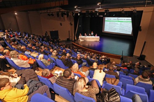 Aménagement RN 21 en Lot-et-Garonne : Des échanges « virils mais corrects »