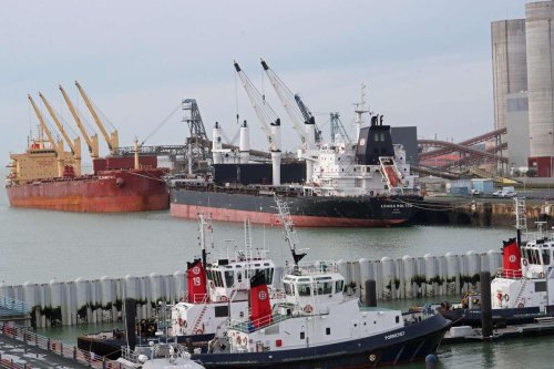 Économie : les quatre ports néo-aquitains s’allient pour aborder le marché international