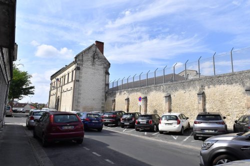 Évasions de la prison de Périgueux : l’Inspection générale de la justice n’interviendra pas