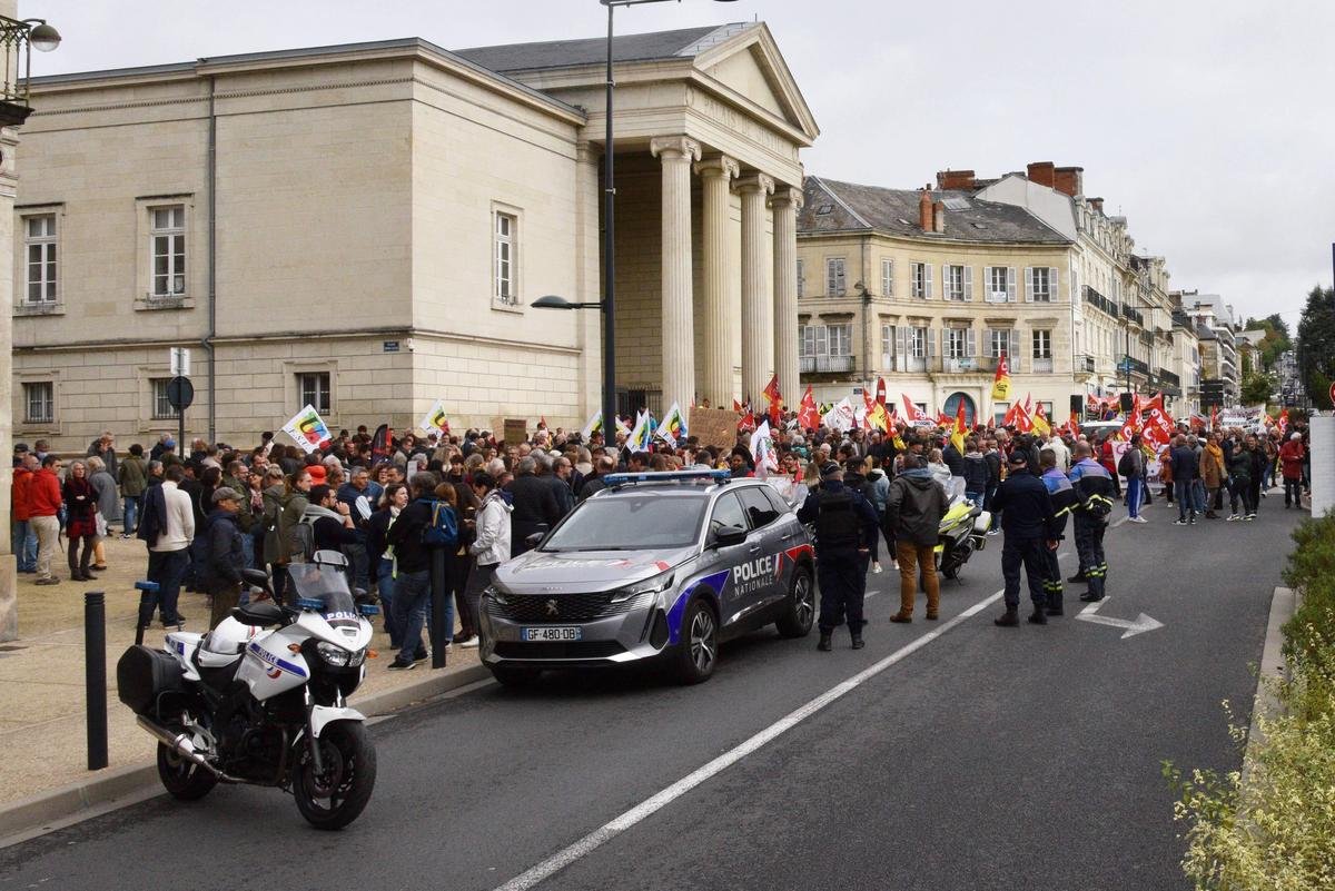 « Bloquons tout » : à quoi faut-il s’attendre en Dordogne le 10 septembre ?