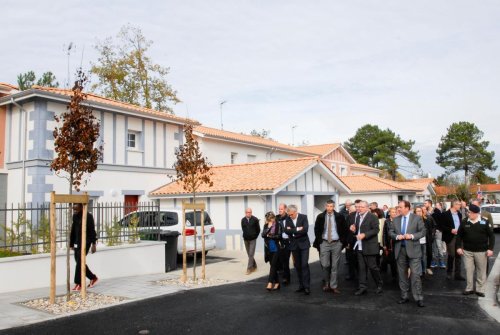 Gironde : à Saint-Aubin-de-Médoc, la préemption pour stimuler le logement social