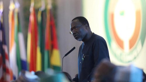 Afrique : la Cédéao décide de créer une force régionale face au djihadisme et aux coups d’Etat