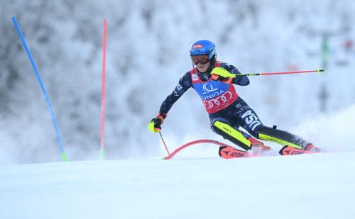 Ski alpin : à Courchevel et Méribel, la France retrouve les Mondiaux, les favoris sont étrangers
