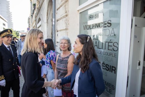 Pas de cadeau ministériel pour les 60 ans du Planning familial de la Gironde