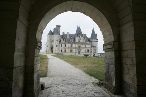 En images, à la découverte des plus beaux châteaux de Charente