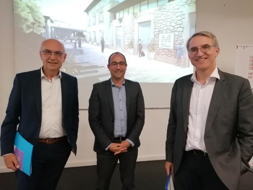 Bordeaux Métropole : trois maires réclament une « étude sérieuse » sur la construction d’un métro
