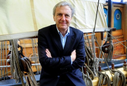 Daniel Bilalian, ex-présentateur des JT de France Télévisions, est mort à l’âge 78 ans