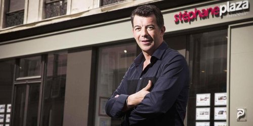 « À aucun moment je n’ai voulu lui faire du mal » : une ex-conquête de Stéphane Plaza condamnée pour harcèlement moral