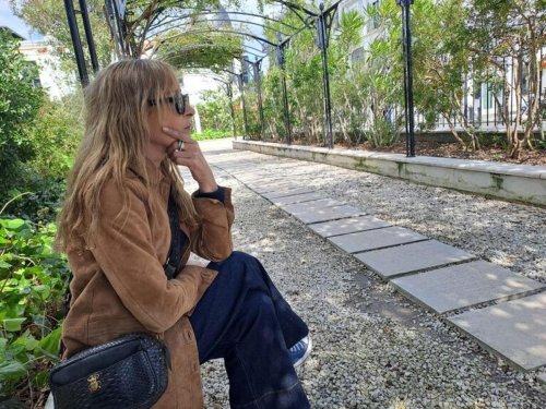 « L’endométriose m’a privée d’une vie affective et professionnelle normale » témoigne Caroline