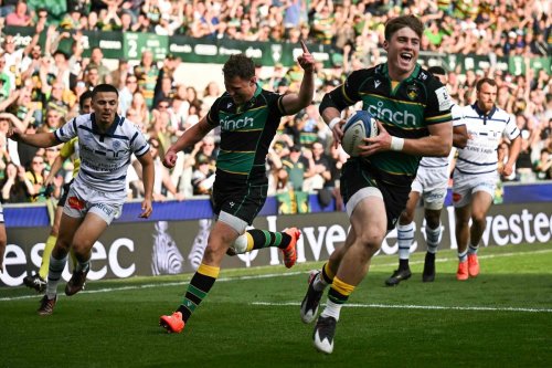 Finale de Champions Cup : Pour l’Union Bordeaux-Bègles, il y a de bonnes raisons de craindre Northampton