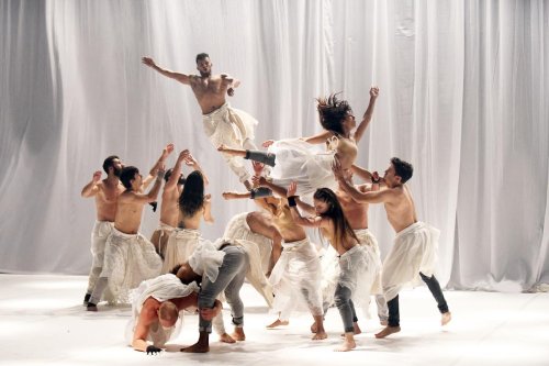 Festival Cadences à Arcachon : L’odyssée au féminin pluriel