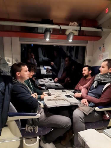 TER Bordeaux-Médoc : la galère continue pour les usagers de la ligne 42