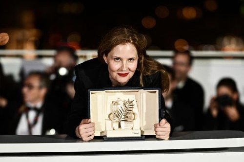 Festival de Cannes 2023 : qui est Justine Triet, la réalisatrice française qui a remporté la Palme d’or ?
