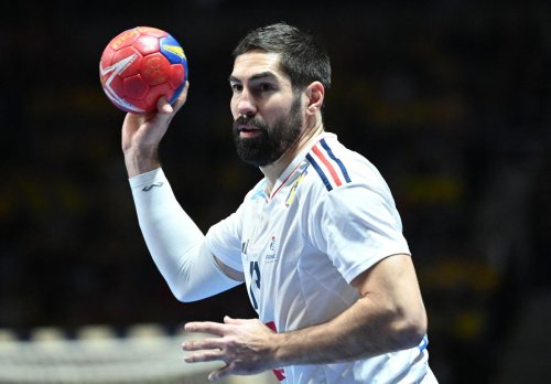 Handball : Nikola Karabatic prolonge d’un an au PSG