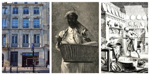 Bordeaux : sur les traces de Casimir Fidèle, l’ancien esclave devenu hôtelier à succès