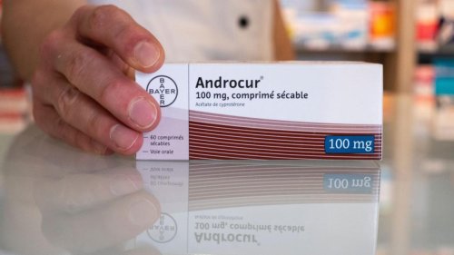 Médicament Androcur : dix fois moins de prescriptions, mais des victimes en subissent encore les séquelles