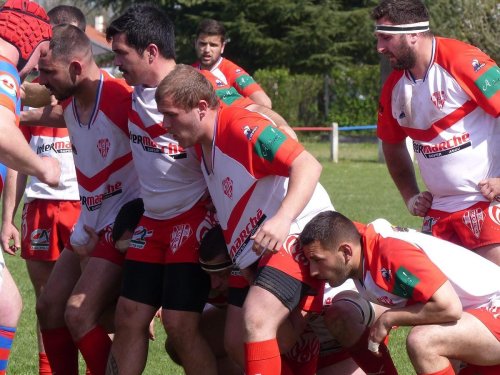 Rugby dans les Landes : Pomarez-Amou est à une marche du bouclier de Régionale 3 face à sa bête noire