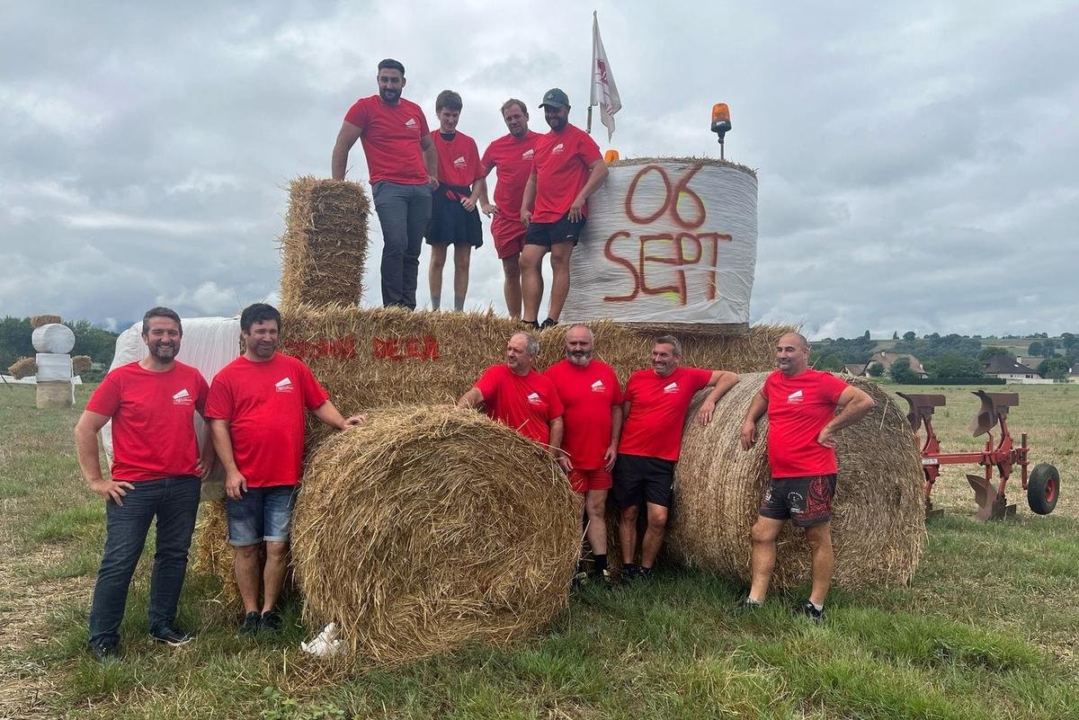 Béarn : à Pontacq, la Fête de l’agriculture met à l’honneur le savoir-faire local