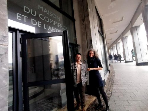 prostituée biarritz