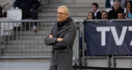Girondins de Bordeaux. Pour l’avenir de Bruno Irles, Gérard Lopez s’interroge