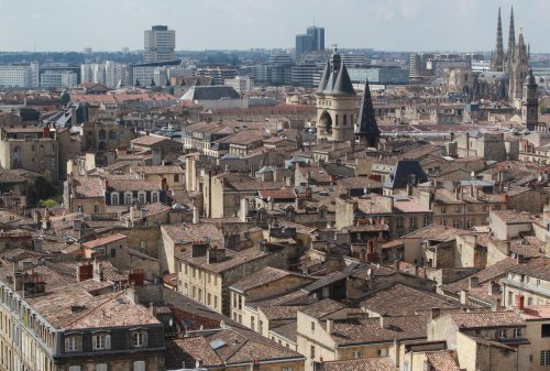 Immobilier à Bordeaux : les prix quartier par quartier en 2023