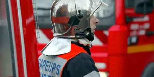 Gironde : une étincelle met le feu au garage d’une maison à Saint-Denis-de-Pile