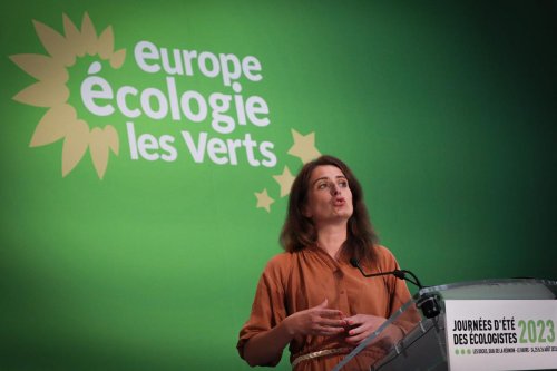 Marine Tondelier réélue à la tête des Écologistes, Sandrine Rousseau échoue à entrer au bureau politique