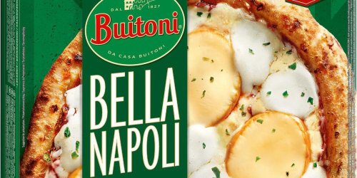 E. coli dans les pizzas Buitoni : 7 nouvelles plaintes déposées contre la marque