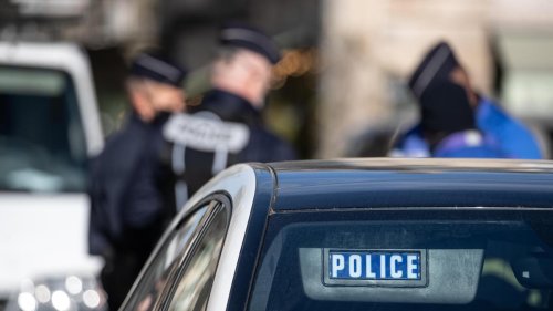 Gironde : casse dans une bijouterie, les voleurs creusent un trou dans le mur