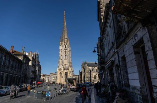 Bordeaux : une manifestation contre l’extrême droite prévue ce vendredi à Saint-Michel