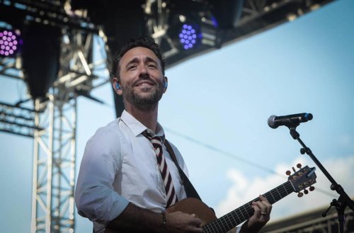 Charlie Winston bientôt en concert gratuit dans la métropole de Bordeaux