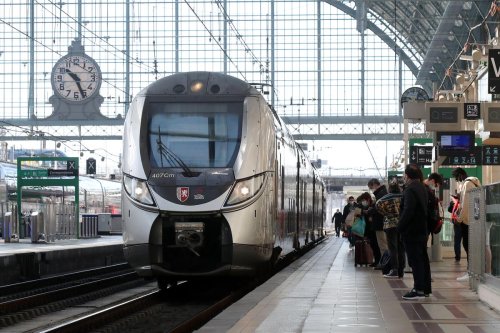 Bordeaux : sans raison, il frappe un enfant de 11 ans dans le train