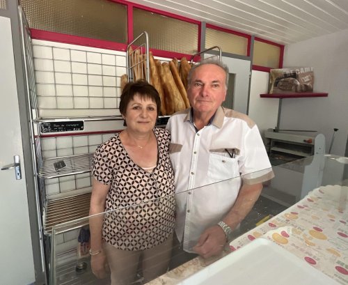 Vidéo. Après 72 ans, « c’était bien plus qu’une boulangerie » dans ce petit village de Dordogne