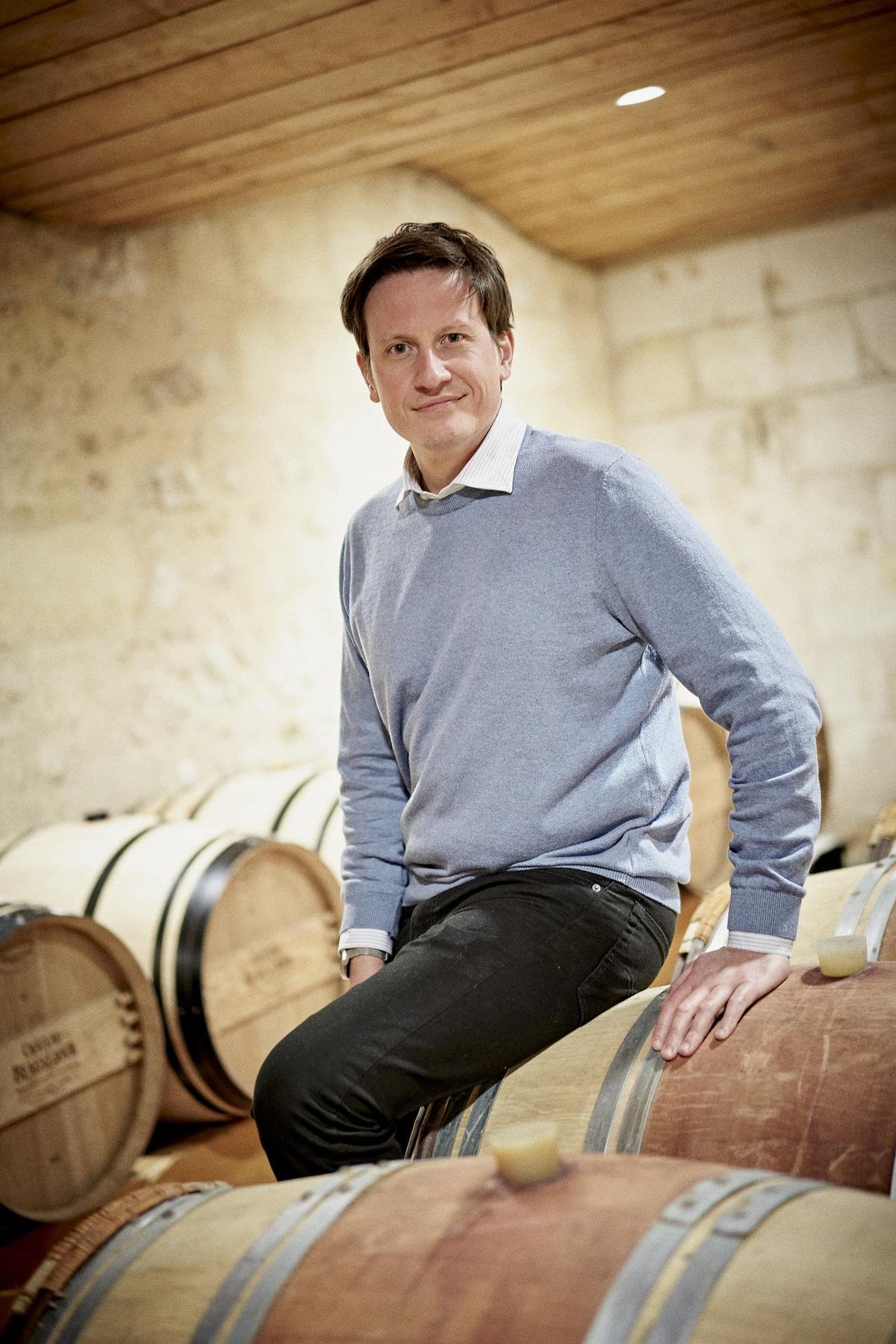 Axel Marchal : « La fraîcheur est dans l’ADN de Bordeaux : ni vert, ni cuit »
