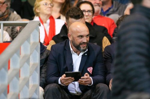 INFO « SUD OUEST » : avant l’affaire Melvyn Jaminet, les étranges montages d’Arnaud Dubois avec le Biarritz Olympique