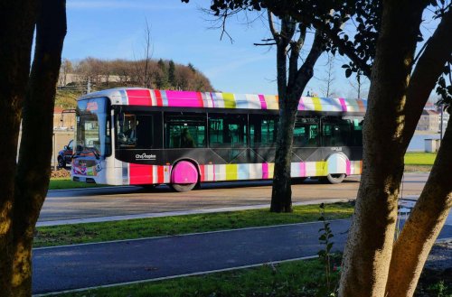 Pays basque : des pass scolaires pour prendre le bus dès cet été