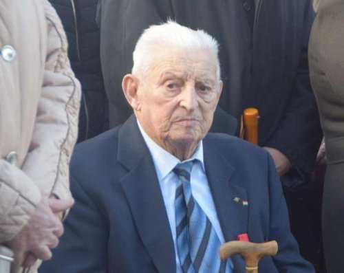 Tartas : Jean Ysabeau, chevalier de la Légion d’honneur, est décédé