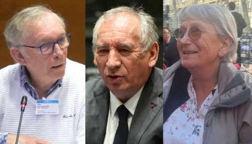 Affaire Bétharram : « Son but était de m’agresser », les « affabulateurs » répondent à François Bayrou