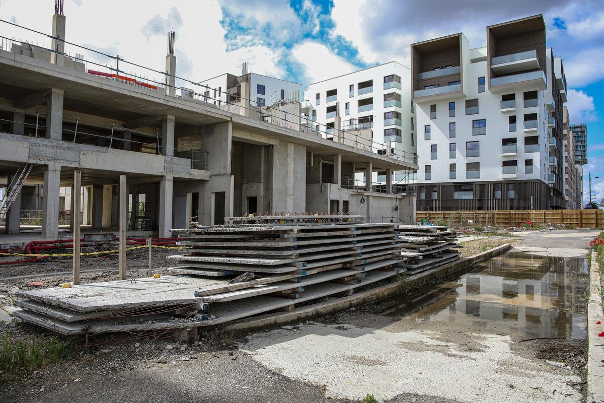 À Bordeaux, Clairsienne et Euratlantique veulent éviter « l’effet verrue » du projet Lumi