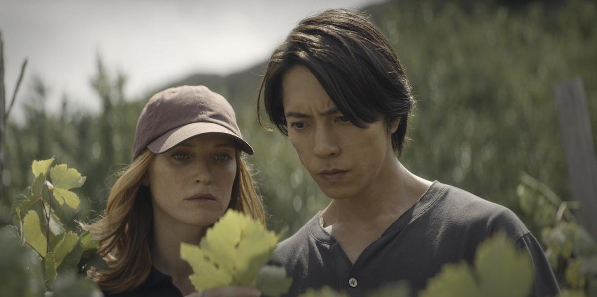 Nouvelle énigme viticole à résoudre dans « Les Gouttes de Dieu » sur Apple TV