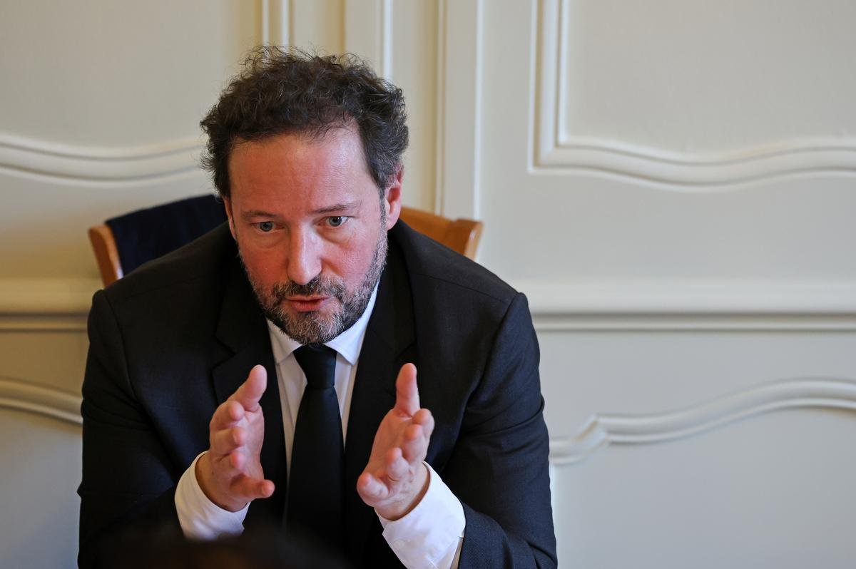 Colère des agriculteurs dans les Landes. « Il faut qu’on se mette autour de la table » : le préfet met en avant le dialogue constructif