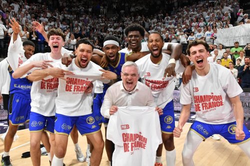 Boulazac Basket Dordogne : un Palio incandescent pour le premier titre du BBD