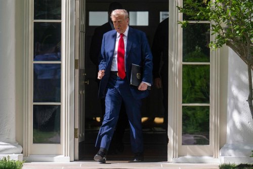 Le gouvernement Trump congédie les auteurs d’un rapport crucial sur le climat