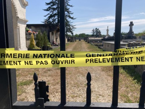 Une femme tuée par arme à feu en Dordogne : les suspects affirment qu’ils voulaient tester un gilet pare-balle